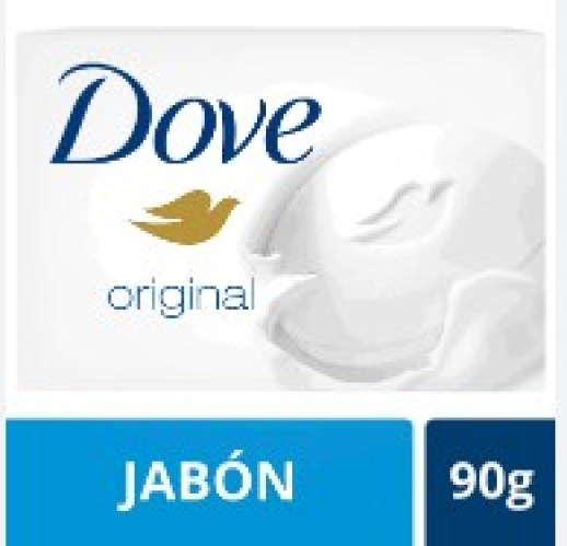 jabon dove original